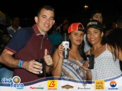 Jorge & Mateus In Feira